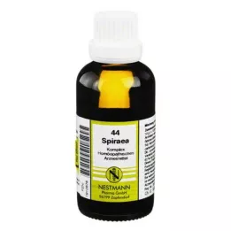 SPIRAEA KOMPLEX Riedenie č. 44, 50 ml