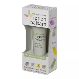 APOTHEKERS Tuba balzamu na pery, 8 ml
