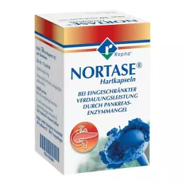 NORTASE kapsuly, 50 ks