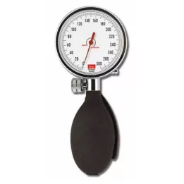BOSO roid 1 tlakomer s manžetou na suchý zips 60mm, 1 kus
