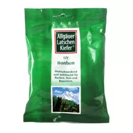 ALLGÄUER LATSCHENK. Ur sladkosti, 100 g