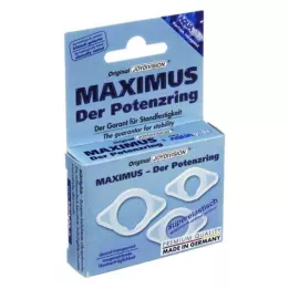 MAXIMUS napájací krúžok M, 1 kus