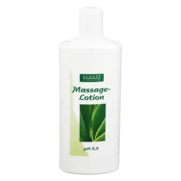 Masážne mlieko, 1000 ml