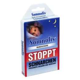 Dlaha na chrápanie Somnolis, 1 kus