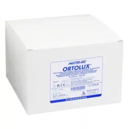 ORTOLUX Obväz na hodinky malé, 20 ks
