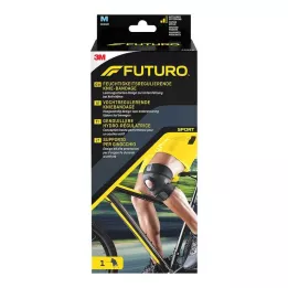 FUTURO Športová opierka kolien M, 1 kus