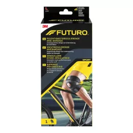 FUTURO Športová opierka kolien L, 1 kus