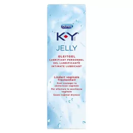 K Y želé, 50 ml