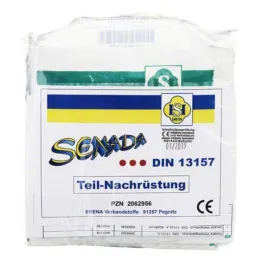Senada čiastočná náplň DIN 13157, 1 ks