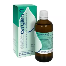 METAOSSYLEN N zmes, 100 ml
