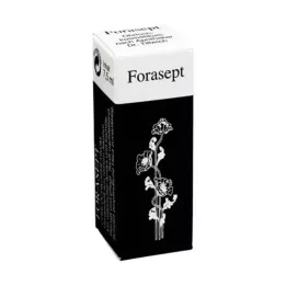 FORASEPT Kozmetika na piercing do uší, 7,5 ml