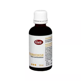 BALDRIANTINKTUR Caelo HV-Balenie, 50 ml