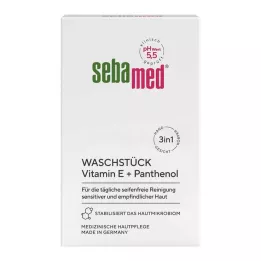 SEBAMED mydlo bez obsahu mydla, 150 g