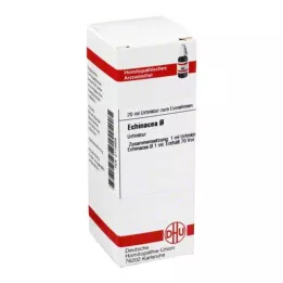 ECHINACEA HAB Materská tinktúra, 20 ml