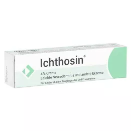 ICHTHOSIN Smotana, 25 g