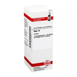 RUTA Materská tinktúra, 20 ml