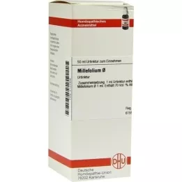 MILLEFOLIUM Materská tinktúra, 50 ml