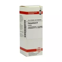 PETROSELINUM Materská tinktúra, 20 ml