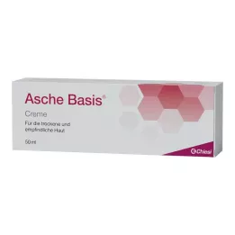 ASCHE Základný krém, 50 ml