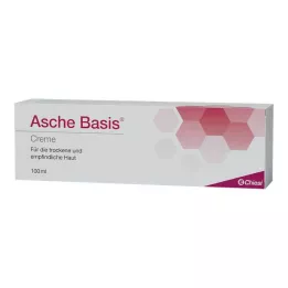 ASCHE Základný krém, 100 ml