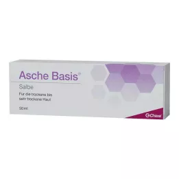 ASCHE Základná masť, 50 ml