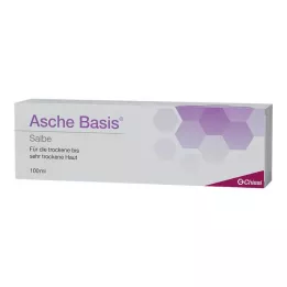 ASCHE Základná masť, 100 ml