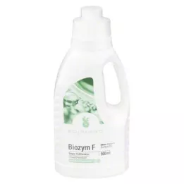 BIOZYM F kvapalina, 500 ml
