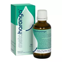 METAHARONGA Zmes, 50 ml
