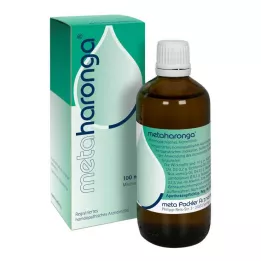 METAHARONGA Zmes, 100 ml