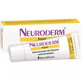 NEURODERM Reparačný krém, 25 g