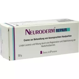 NEURODERM Opravný krém, 50 g