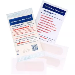 ERSTE HILFE MINI-SET, 1 ks