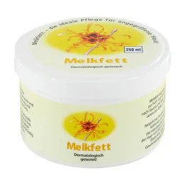 Mliečny tuk s hamamelom a zinkom, 250 ml