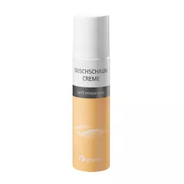 SPITZNER Krémová sprchová pena, 150 ml