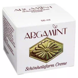 ARGAMINT Krém Beauty Farm 50 ml