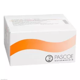 VITAMIN B6-INJEKTOPAS 25 mg injekčný roztok, 100 x 2 ml