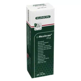 L-MESITRAN Masť na rany, 20 g