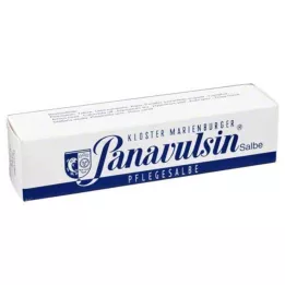 PANAVULSIN Ošetrujúca masť, 50 ml