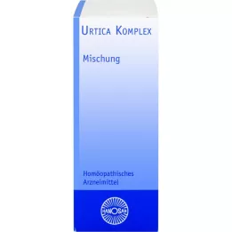 URTICA KOMPLEX, 50 ml