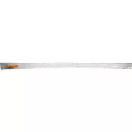 KATHETER Odsávanie rovné Ch 16 46,5 cm, 1 kus