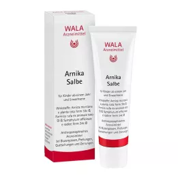 ARNIKA MASŤ, 30 g