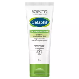CETAPHIL Hydratačný krém, 85 ml