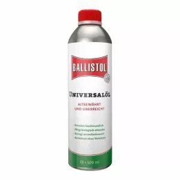 BALLISTOL kvapalina, 500 ml