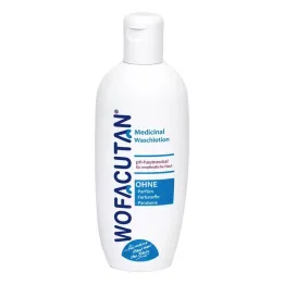 Wofacutan liečivé umývacie mlieko, 220 ml
