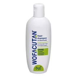 WOFACUTAN Šampón na vlasy, 220 ml
