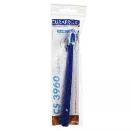 CURAPROX CS 3960 supersoft zubná kefka, 1 ks