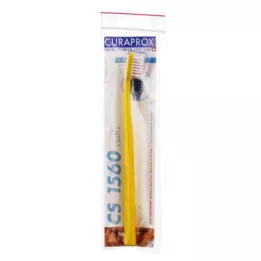 CURAPROX CS 1560 mäkká zubná kefka, 1 kus