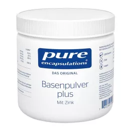PURE ENCAPSULATIONS Základný prášok plus Pure 365 Plv., 200 g