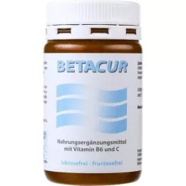 BETACUR Kapsuly, 90 ks