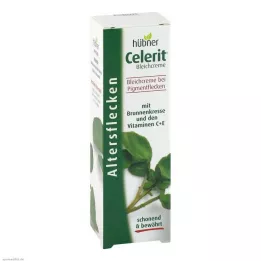 CELERIT Bieliaci krém, 25 ml